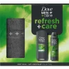 Dove Men Geschenkset Voor Hem>+ Care Extra Fresh Collection Geschenkset