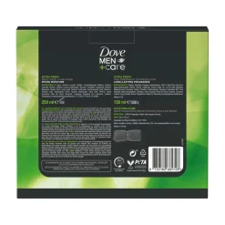 Dove Men Geschenkset Voor Hem>+ Care Extra Fresh Collection Geschenkset