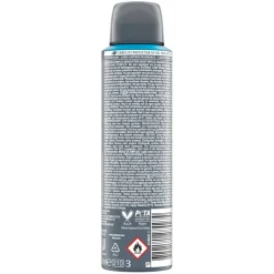 Dove Men Deospray>+ Care Advanced Clean Comfort Antitranspirant Deodorant Spray
