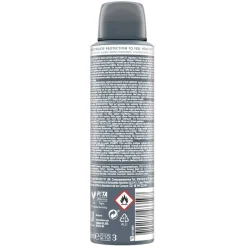 Dove Men Deospray>+Care Advanced Eucalyptus + Mint Antitranspirant Spray