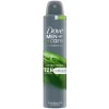 Dove Men Deospray>+Care Advanced Extra Fresh Antitranspirant Spray