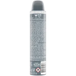 Dove Men Deospray>+Care Advanced Extra Fresh Antitranspirant Spray