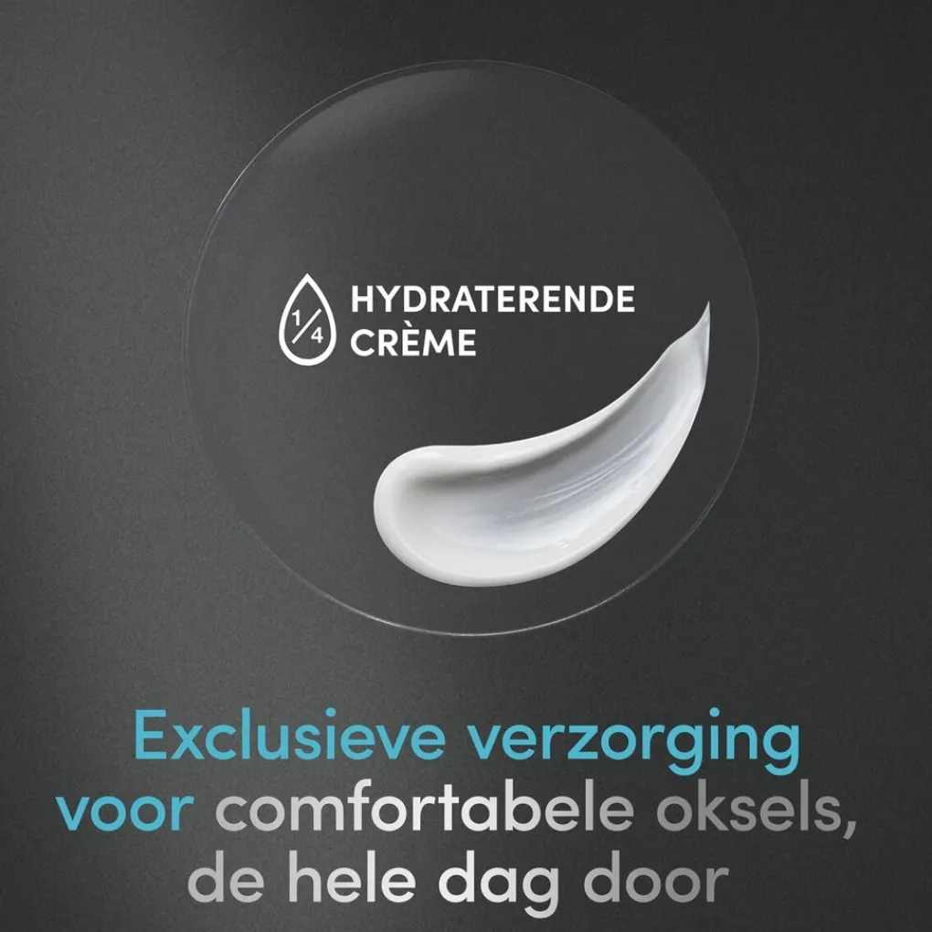 Dove Men Deoroller>+Care Clean Comfort Deodorant Roller