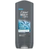 Dove Men Douchegel>+Care Clean Comfort Douchegel