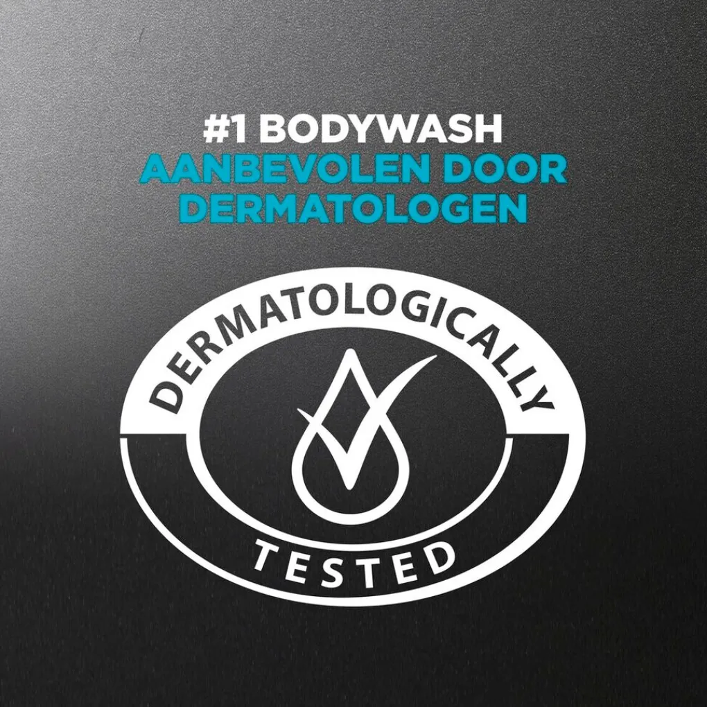 Dove Men Douchegel>+Care Clean Comfort Douchegel