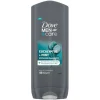 Dove Men Douchegel>+Care Eucalyptus + Mint Douchegel