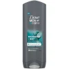 Dove Men Douchegel>+Care Eucalyptus + Mint Douchegel