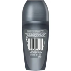 Dove Men Deoroller>+Care Extra Fresh Deodorant Roller