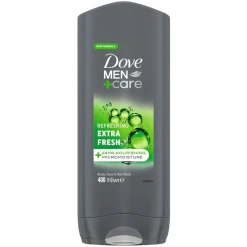 Dove Men Douchegel>+Care Extra Fresh Douchegel