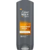 Dove Men Douchegel>+Care Sandalwood & Vanilla 3-in-1 Douchegel