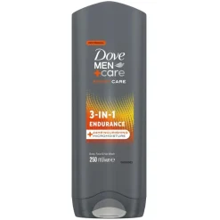Dove Men Douchegel>+Care Sportcare 3-in-1 Douchegel