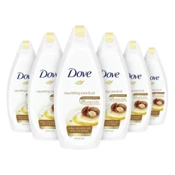 Dove Douchecrème>Nourishing Care Douchegel
