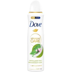 Dove Deospray>Nourishing Secrets Awakening Antitranspirant Spray