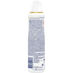 Dove Deospray>Nourishing Secrets Awakening Antitranspirant Spray