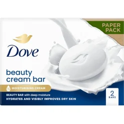 Dove Zeepbar>Original Beauty Cream Soapbar