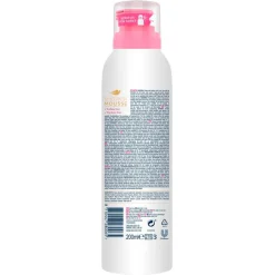 Dove Doucheschuim>Rose Oil Shower Mousse