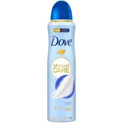 Dove Deospray>Talco Deospray