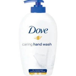 Dove Handzeep>Verzorgende Handzeep