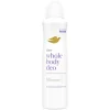 Dove Deospray>Whole Body Lavender & Camomile Deodorant Spray