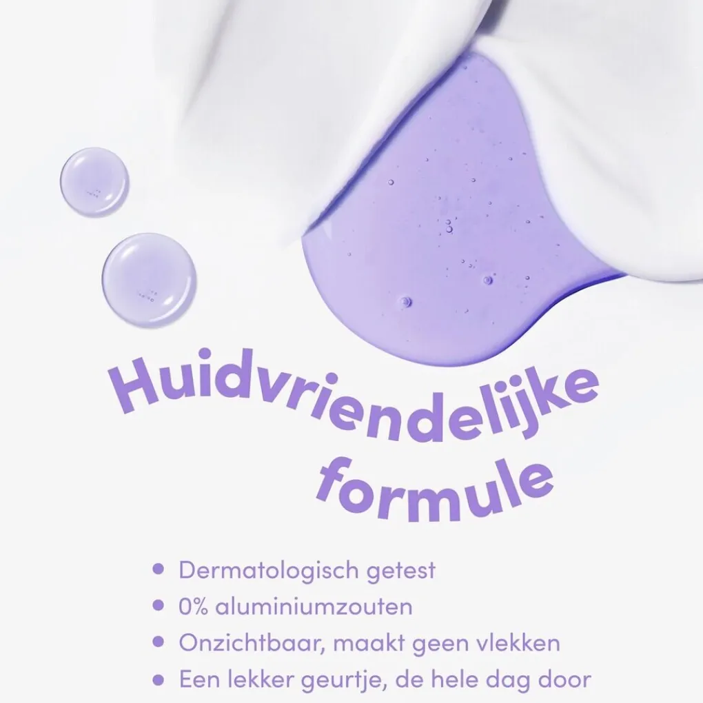Dove Deospray>Whole Body Lavender & Camomile Deodorant Spray