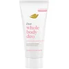 Dove Deodorant Creme>Whole Body Raspberry & Rose Deodorant Cream