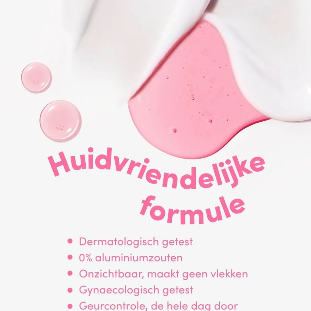 Dove Deostick>Whole Body Raspberry & Rose Deodorant Stick