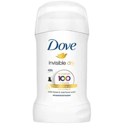 Dove Deostick>Women Invisible Dry Deodorant Stick
