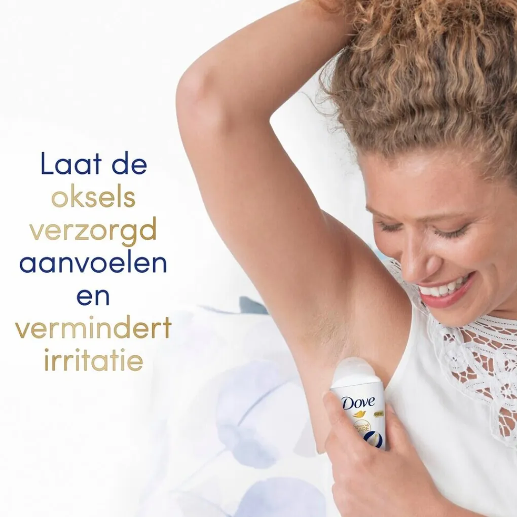 Dove Deoroller>Women Original Deodorant Roller