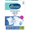 Dr. Beckmann Vlekverwijderaars>Active White Doekjes