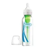 Dr. Brown's Babyflesjes>0+M Options+ Anti-Colic Glazen Fles