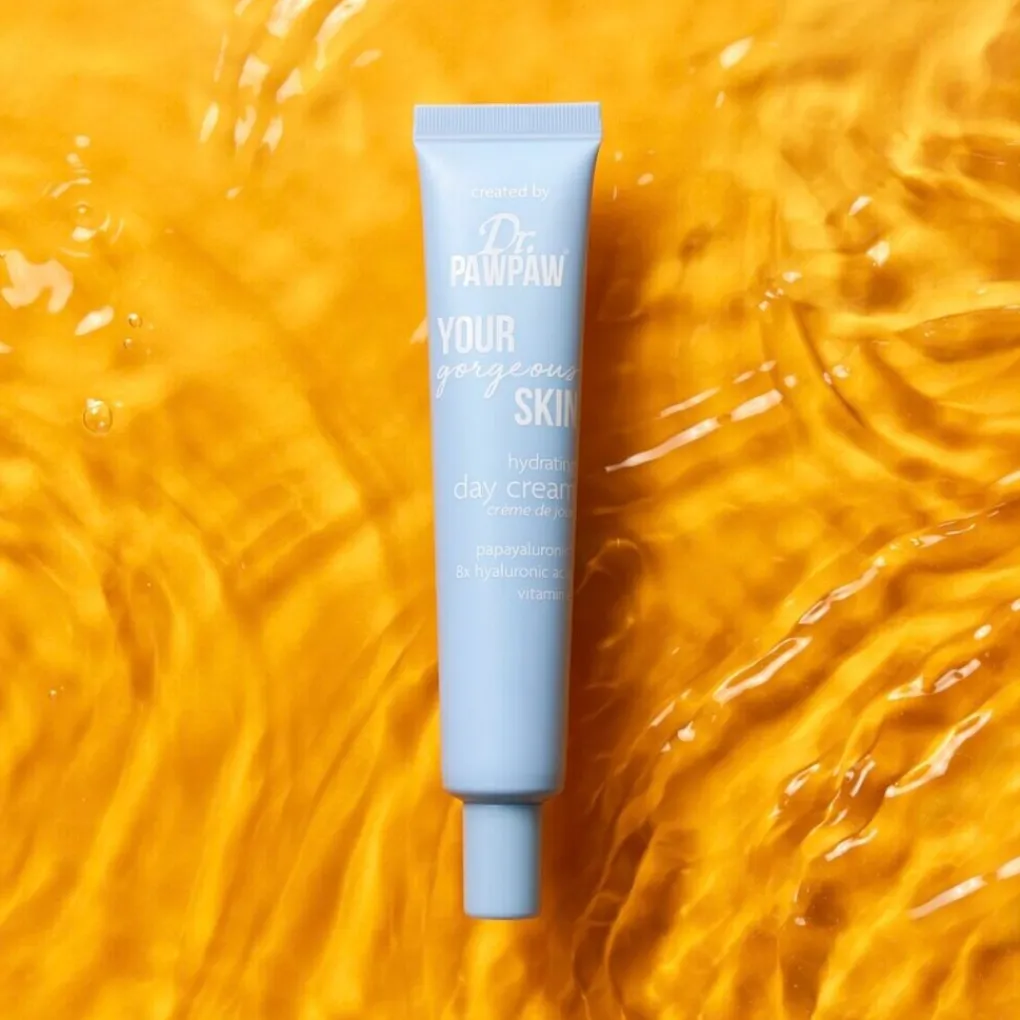 Dr Paw Paw Dagcreme>Dr. Paw Paw You Gorgeous Skin Hydrating Day Cream