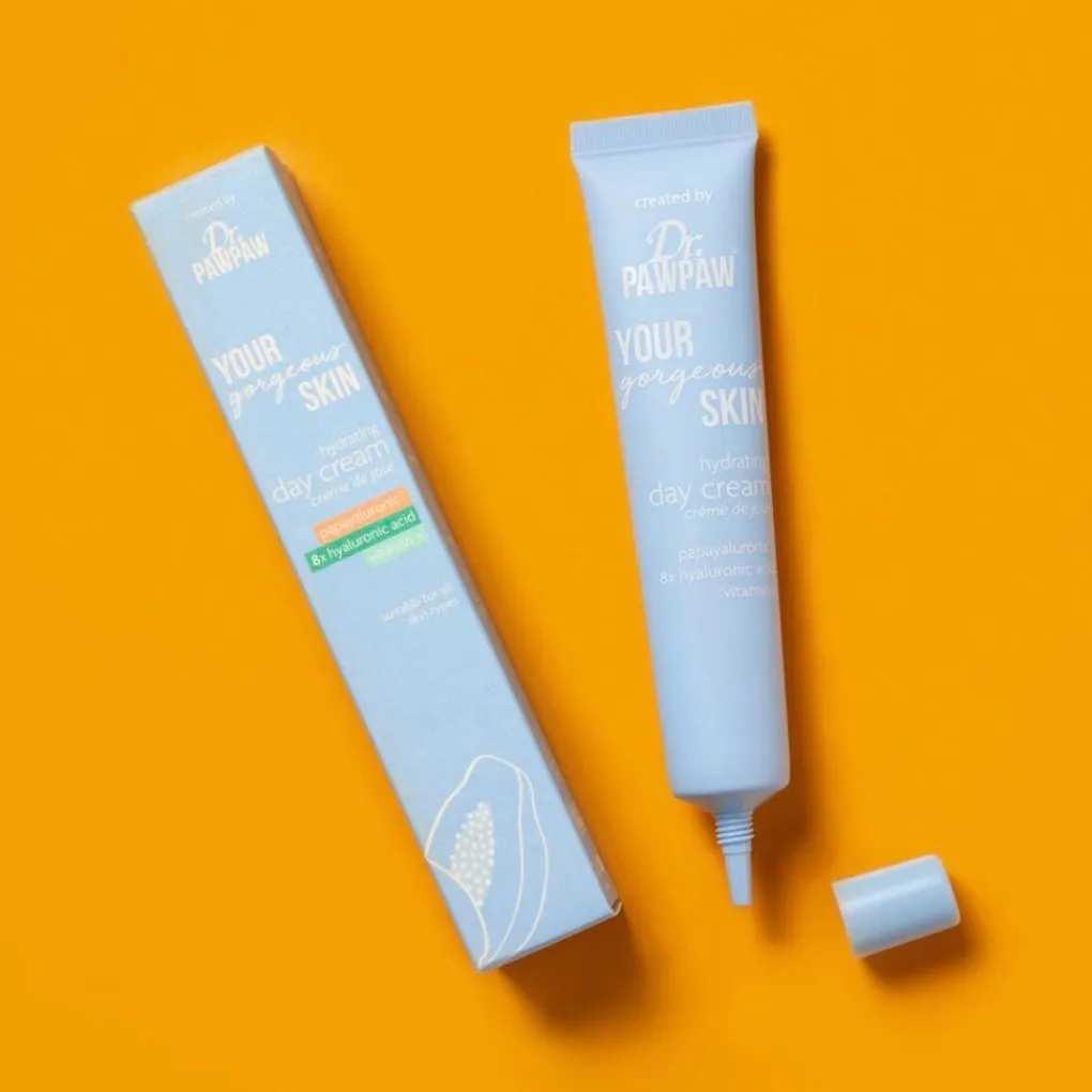 Dr Paw Paw Dagcreme>Dr. Paw Paw You Gorgeous Skin Hydrating Day Cream