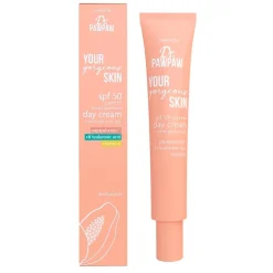 Dr Paw Paw Zonnebrand|Dagcreme>Dr. Paw Paw Your Gorgeous Skin SPF50 Day Cream