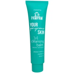 Dr Paw Paw Gezichtsreiniging>Dr. Paw Paw Your Gorgeous Skin 3-in-1 Cleansing Balm