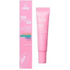 Dr Paw Paw Oogcreme>Dr. Paw Paw Your Gorgeous Skin Brightening Eye Cream