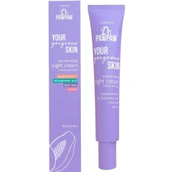 Dr Paw Paw Nachtcreme>Dr. Paw Paw Your Gorgeous Skin Rejuvenating Night Cream