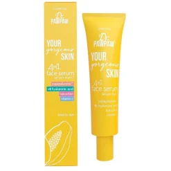 Dr Paw Paw Serum>Dr. Paw Paw Your Gorgeous Skin 4-in-1 Face Serum