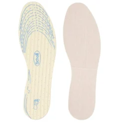 Dr. Scholl's Inlegzolen>Ademend Comfort Inlegzolen