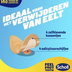 Dr. Scholl's Eeltverwijderaars><noscript><img width=