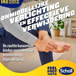 Dr. Scholl's Eeltverwijderaars><noscript><img width=