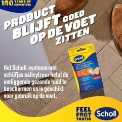 Dr. Scholl's Eeltverwijderaars><noscript><img width=