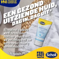 Dr. Scholl's Voetcrème><noscript><img width=