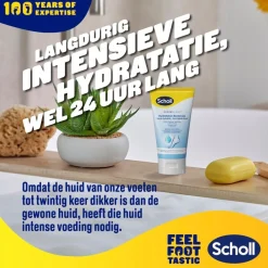 Dr. Scholl's Voetcrème><noscript><img width=