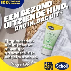 Dr. Scholl's Voetcrème><noscript><img width=