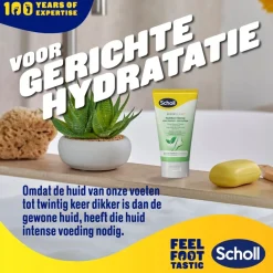 Dr. Scholl's Voetcrème><noscript><img width=