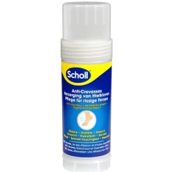 Dr. Scholl's Voetkloven>Hielkloven Balsem Stick