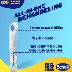 Dr. Scholl's Kalknagels><noscript><img width=