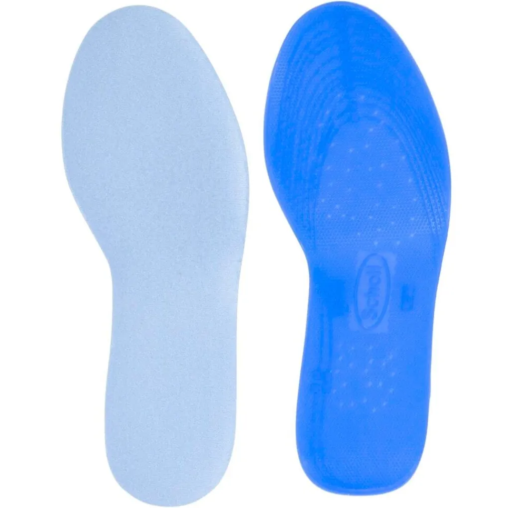 Dr. Scholl's Inlegzolen>Schokreductie Inlegzolen