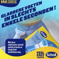 Dr. Scholl's Eeltverwijderaars><noscript><img width=