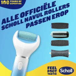 Dr. Scholl's Eeltverwijderaars><noscript><img width=
